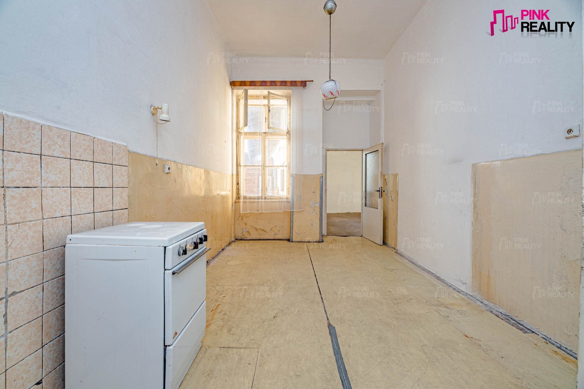 Prodej rodinný dům - Tyršova, Kostelec nad Orlicí, 913 m²