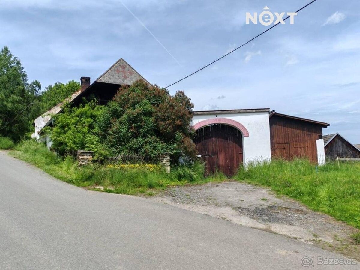 Rodinné domy, Vimperk, 385 01