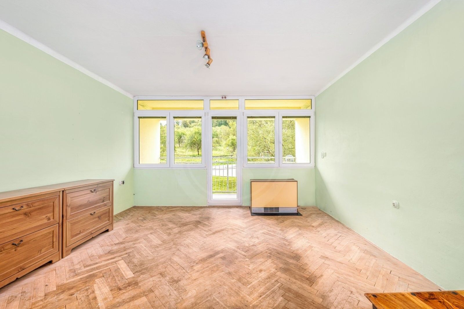 Prodej byt 3+1 - Nové Spolí, Český Krumlov, 94 m²