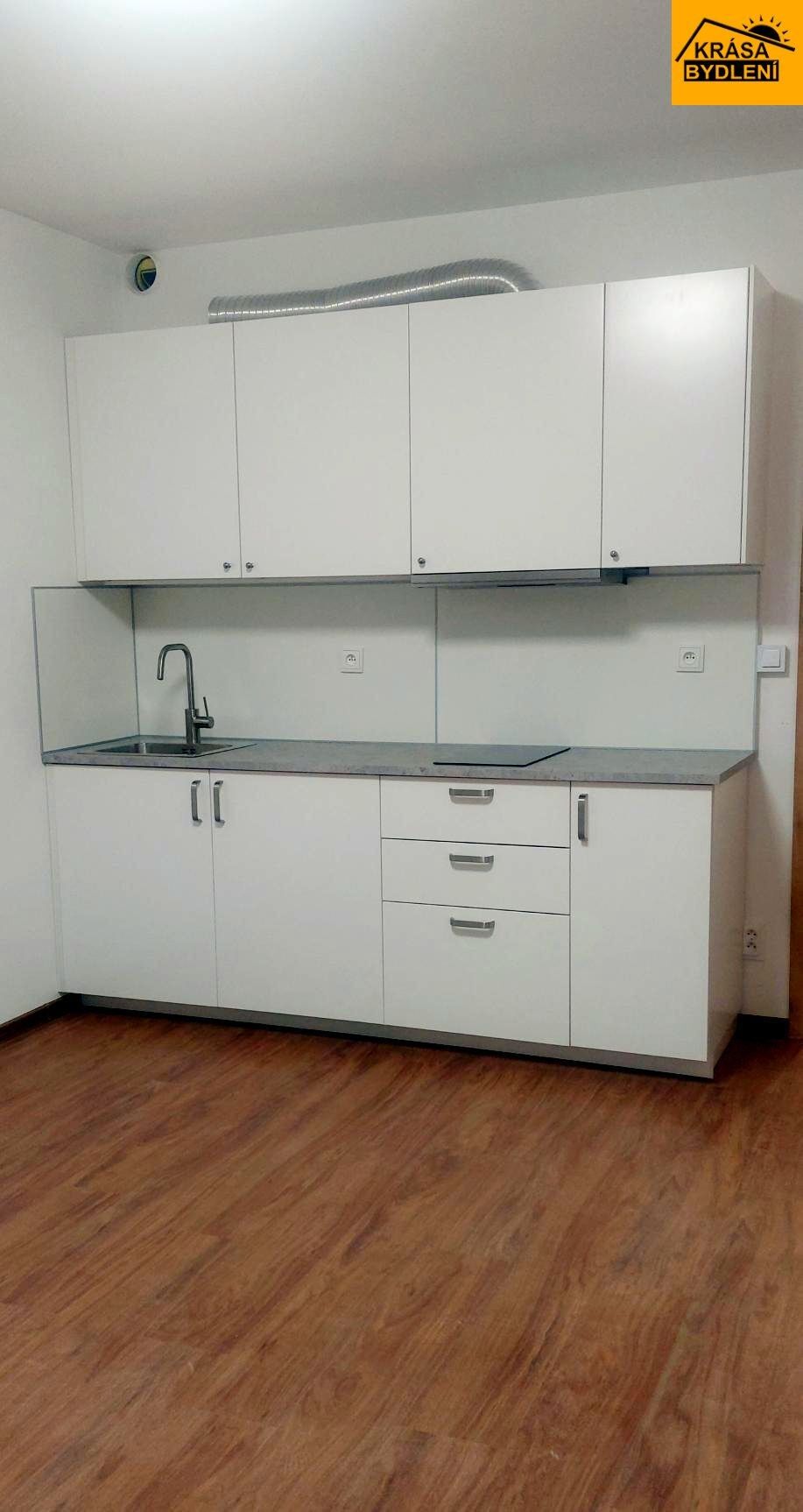 1+kk, Frištenského, Olomouc, 32 m²