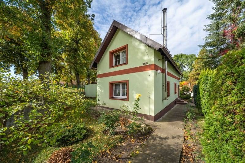 Rodinné domy, Malovarská, Velvary, 82 m²
