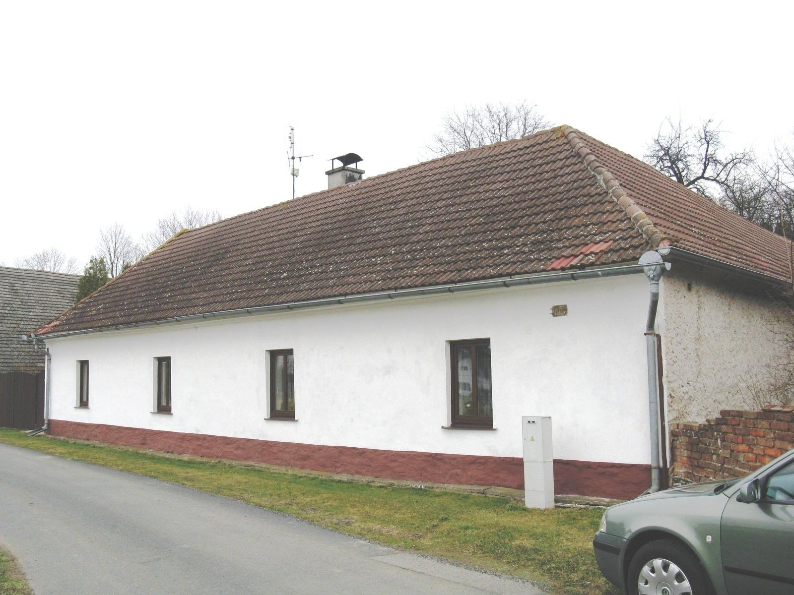 Prodej rodinný dům - Třebešice, 300 m²