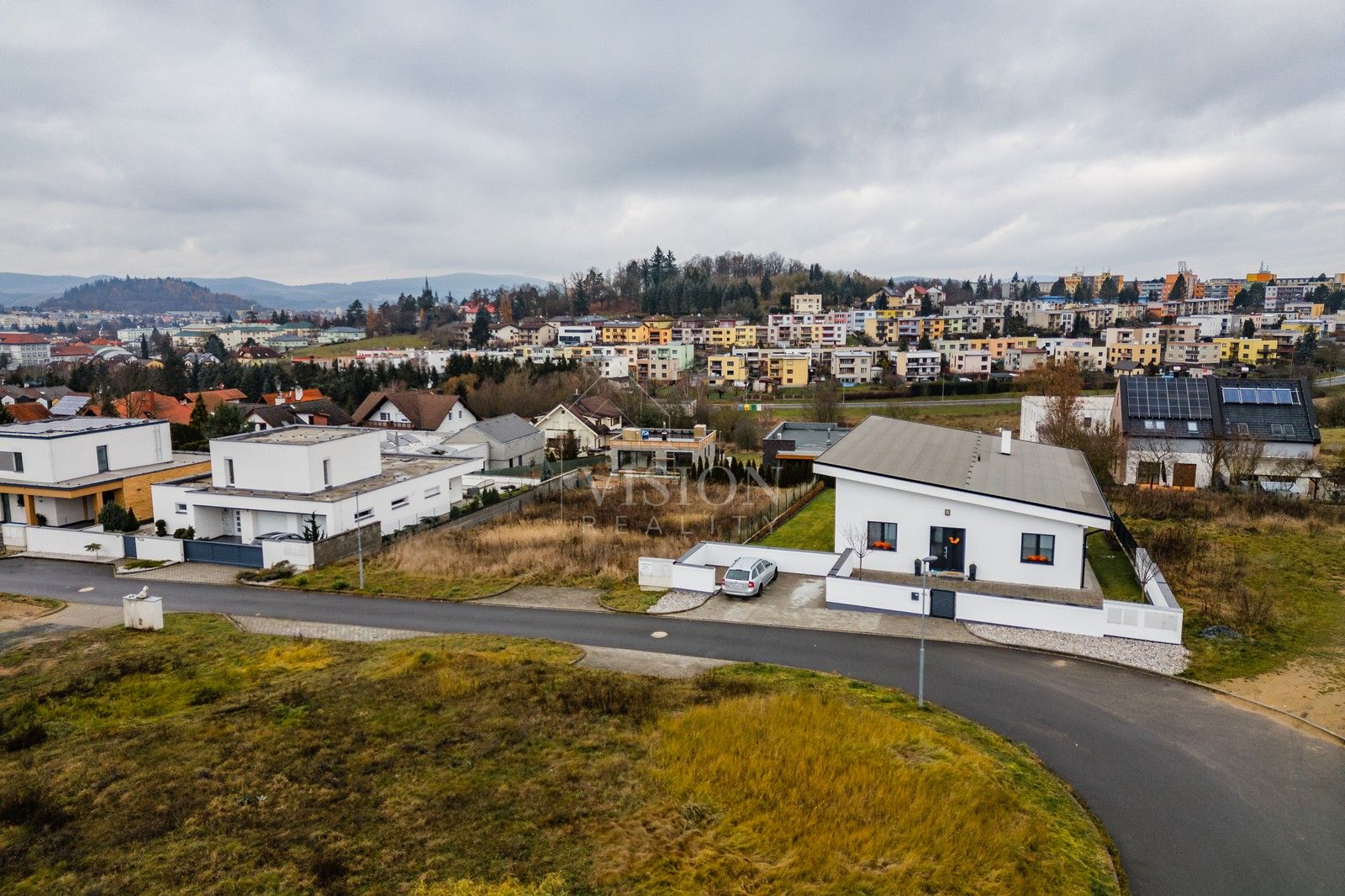 Pozemky pro bydlení, Klatovy, 786 m²