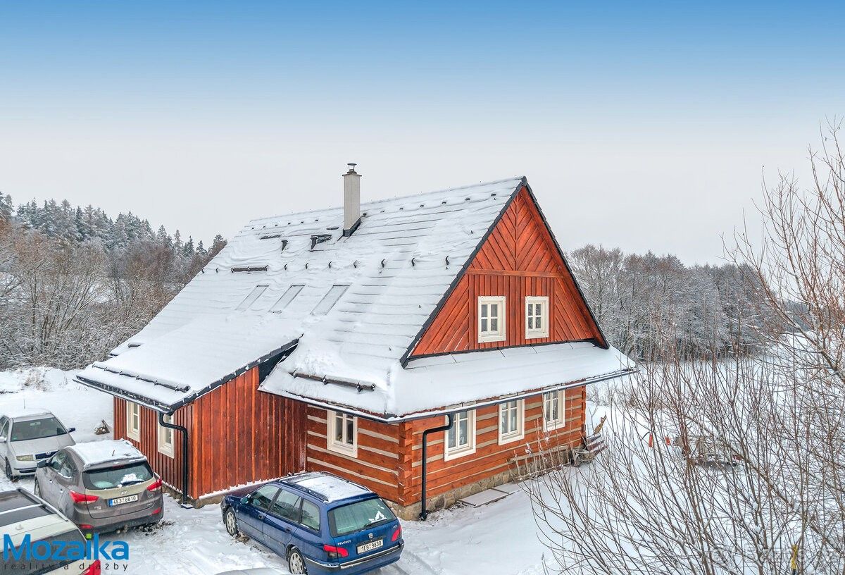 Rodinné domy, Hlinsko v Čechách, 539 01