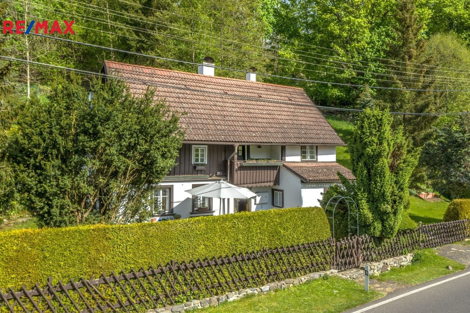 Prodej rodinný dům - , Merboltice, 227 m²