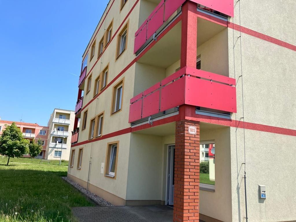 Byty, Čáslav, 286 01