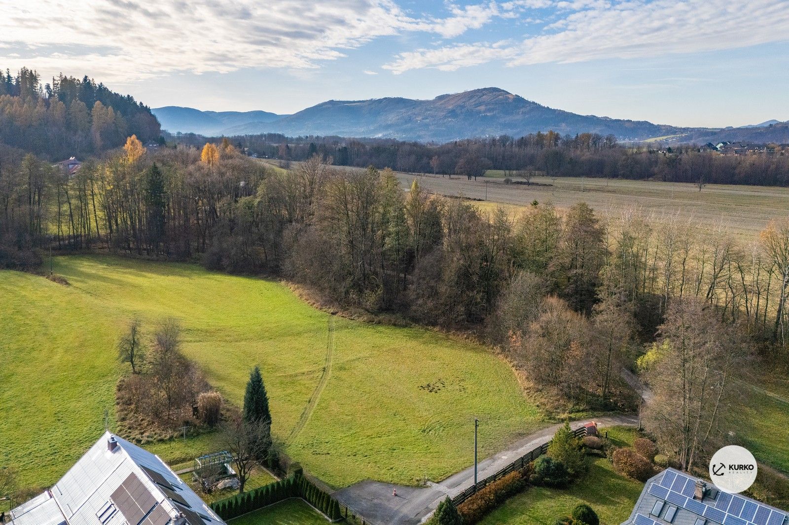 Pozemky pro bydlení, Janovice, 1 m²