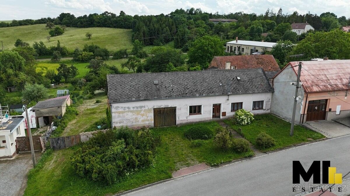 Ostatní, Litenčice, 768 13, 270 m²