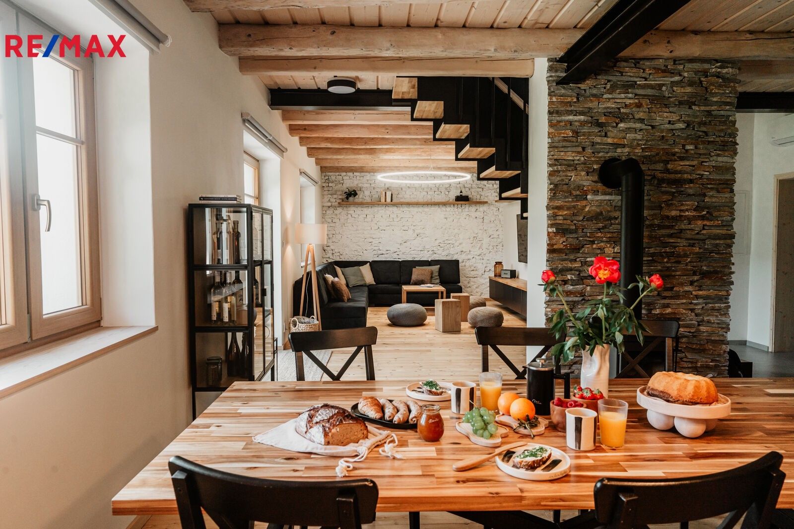 Ubytovací zařízení, , Kunčice pod Ondřejníkem, 184 m²