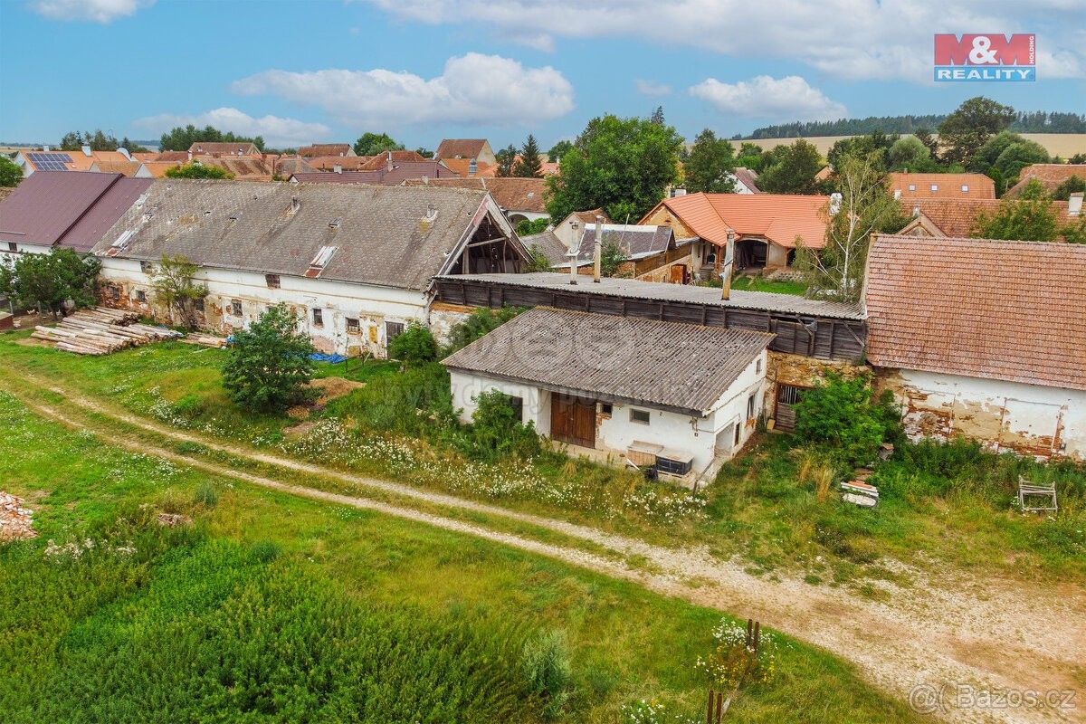 Sklady, Slavonice, 378 81, 79 m²