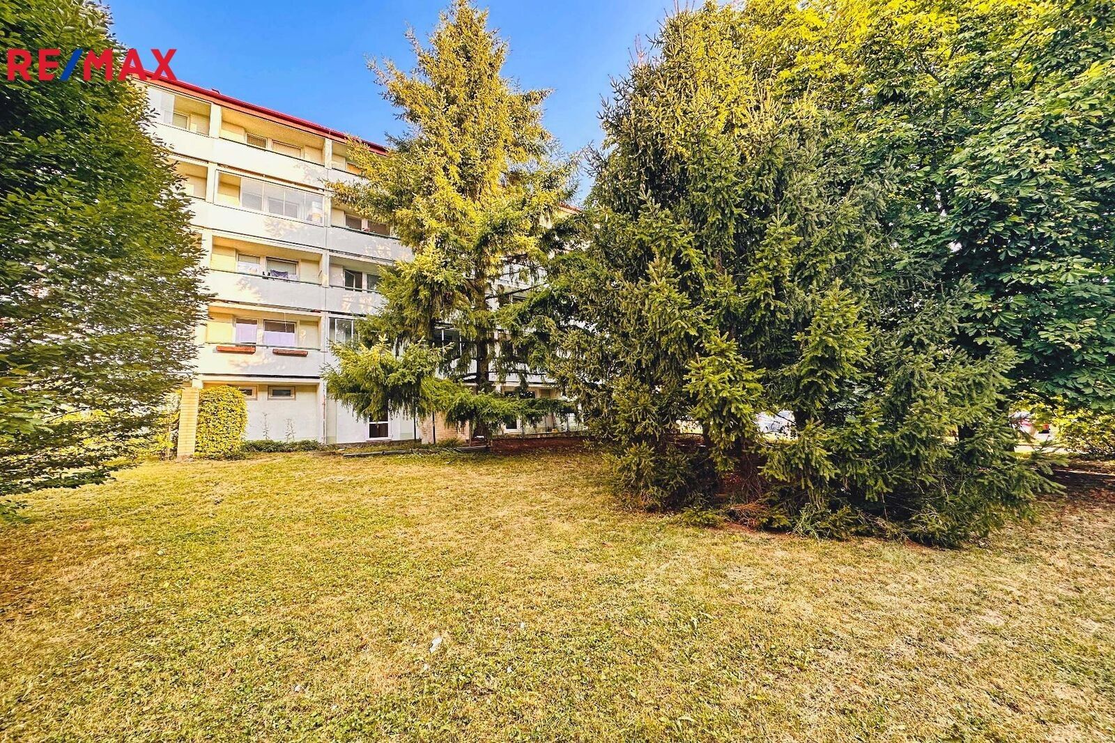 3+1, Stamicova, Brno, 82 m²