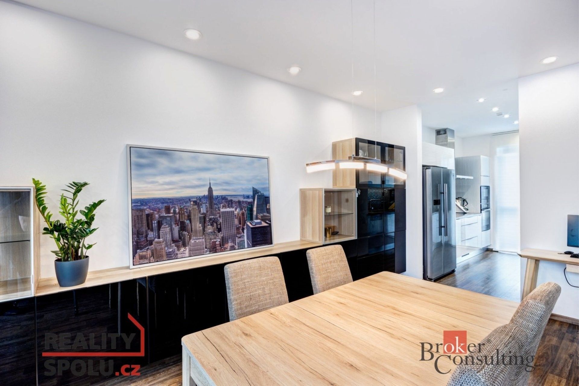 Rodinné domy, Bernardova, Chýně, 110 m²