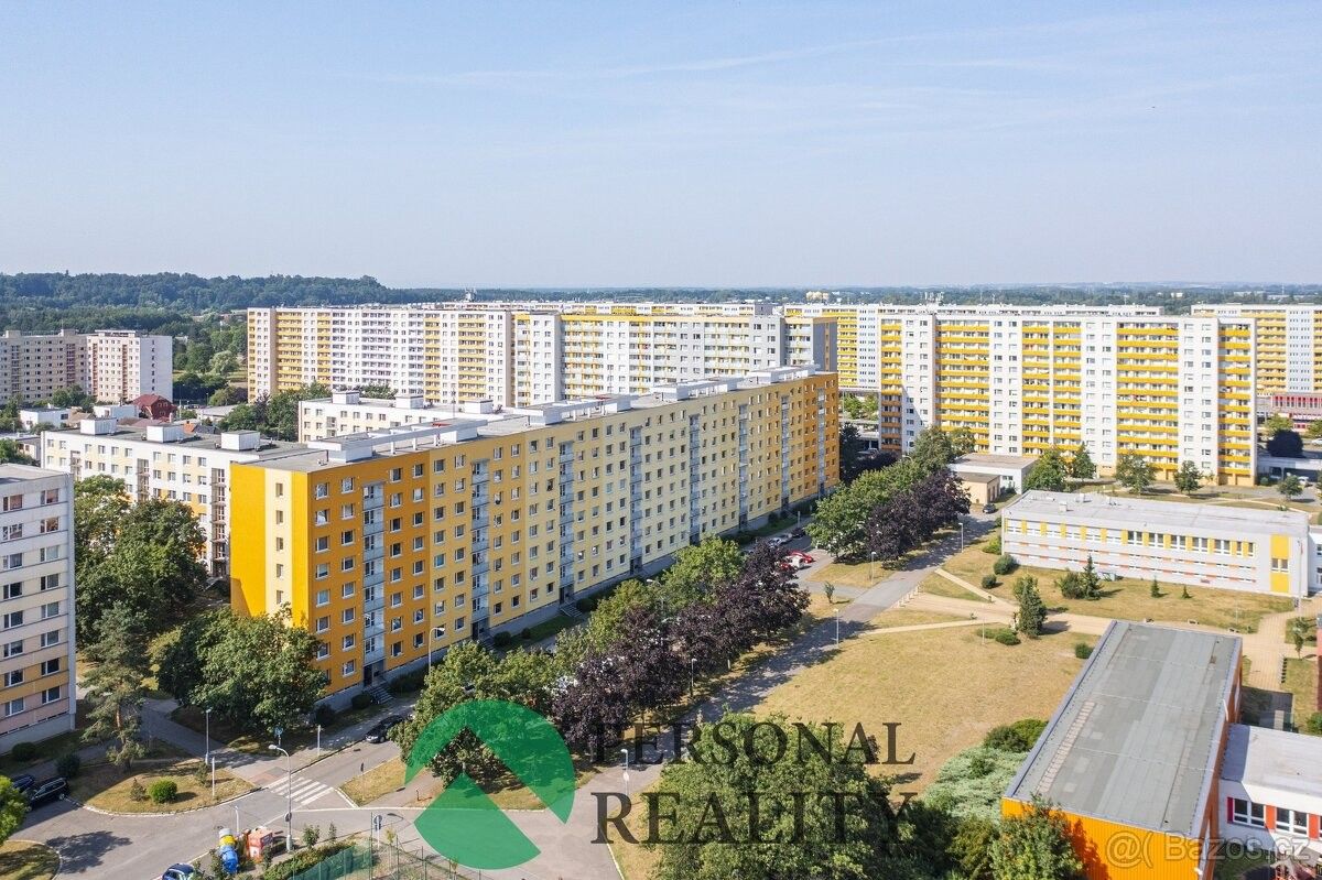 1+1, Hradec Králové, 500 12, 35 m²