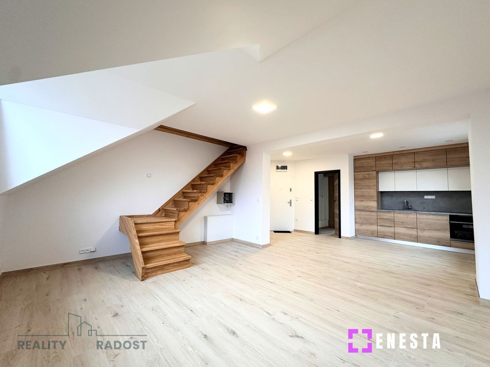 2+kk, Bedřichov, Špindlerův Mlýn, 64 m²