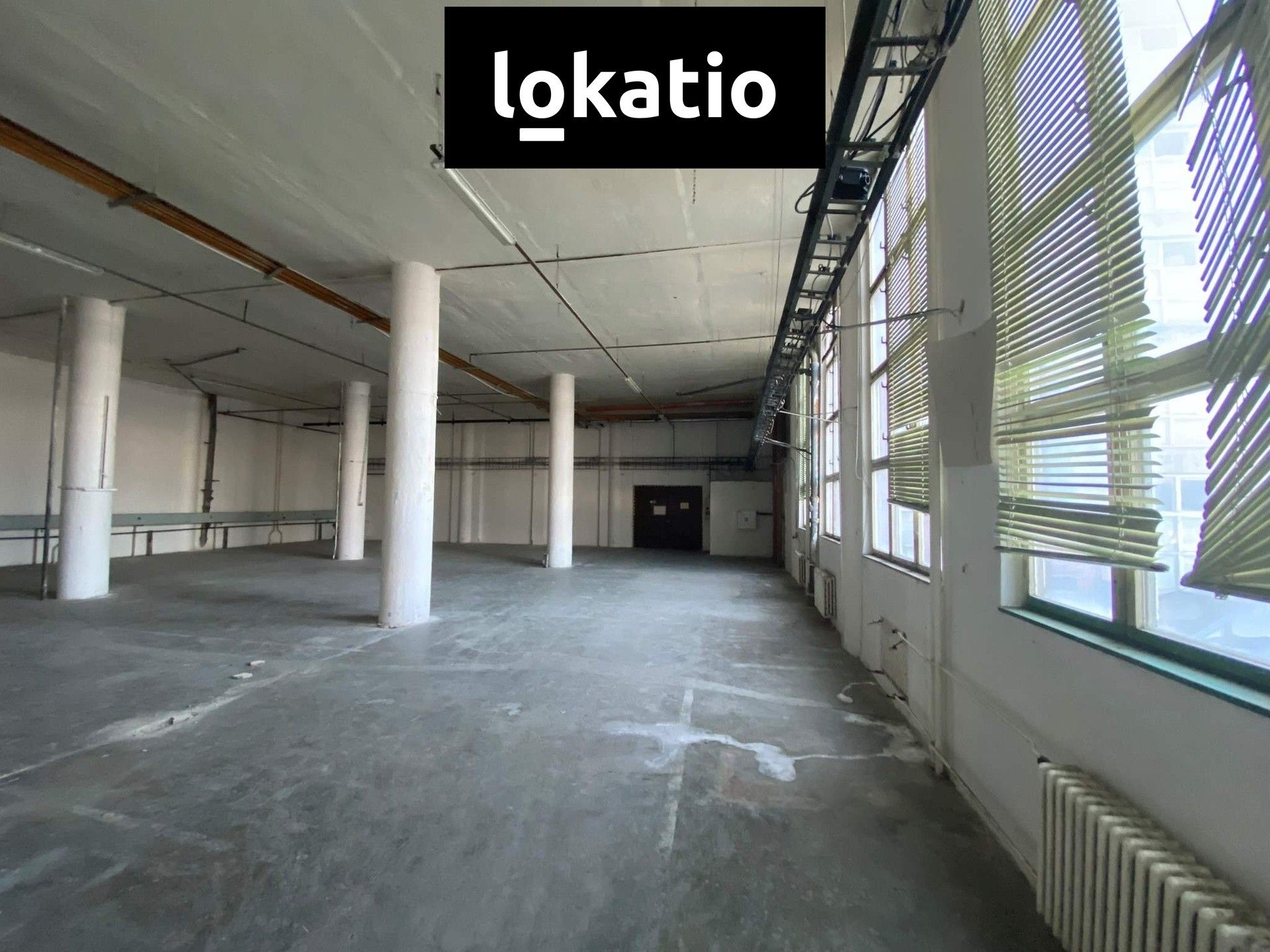 Sklady, Otrokovice, 169 m²