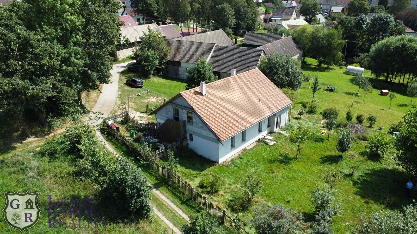 Prodej dům - Bednáreček, 115 m²