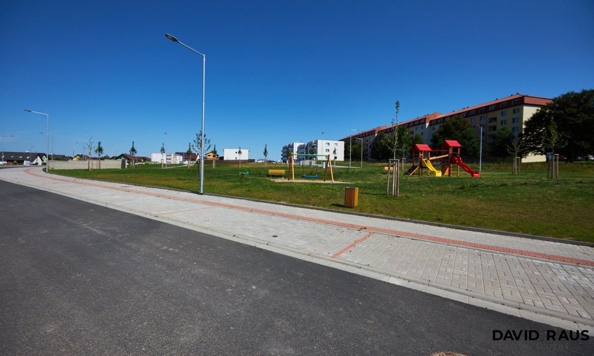 Pozemky pro bydlení, Forota, Bystřice nad Pernštejnem, 670 m²