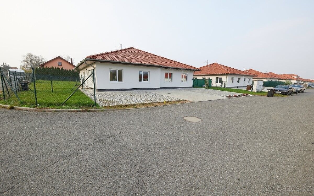 Prodej dům - Velvary, 273 24, 95 m²