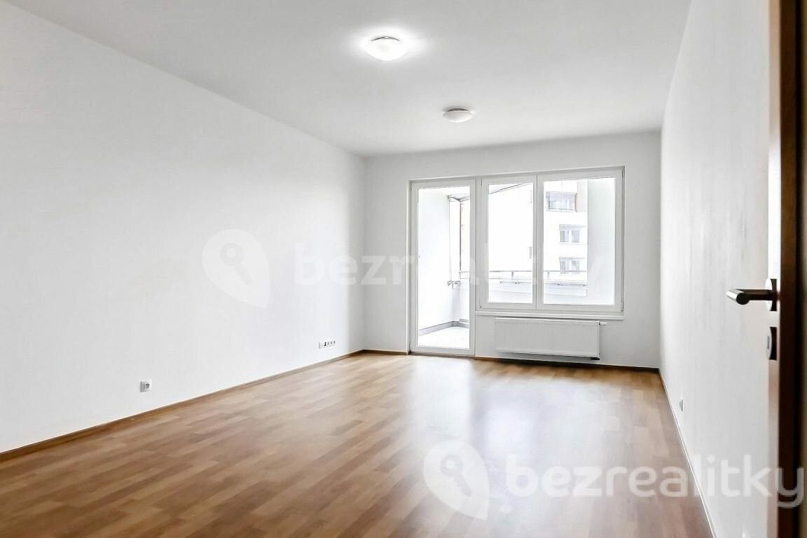 1+kk, Hornoměcholupská, Praha, 43 m²