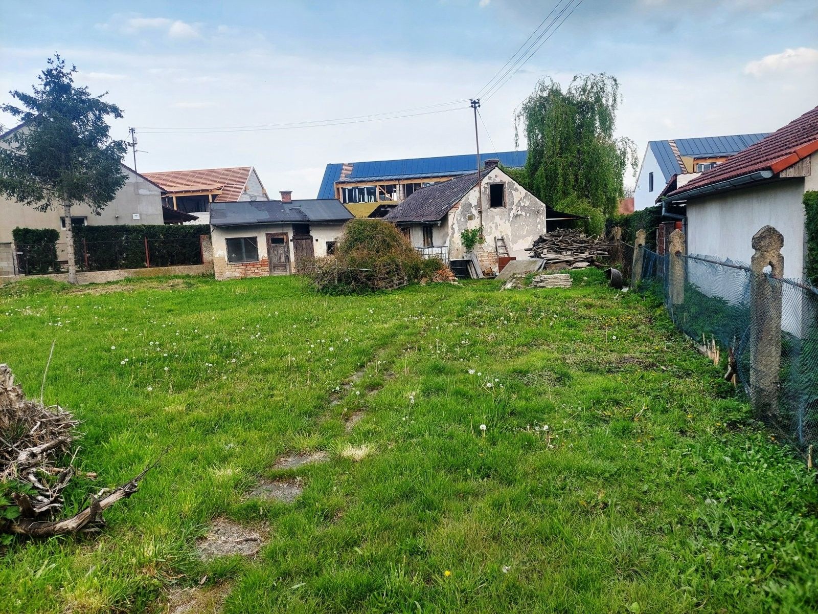 Pozemky pro bydlení, Novodvorská, Kutná Hora, 618 m²