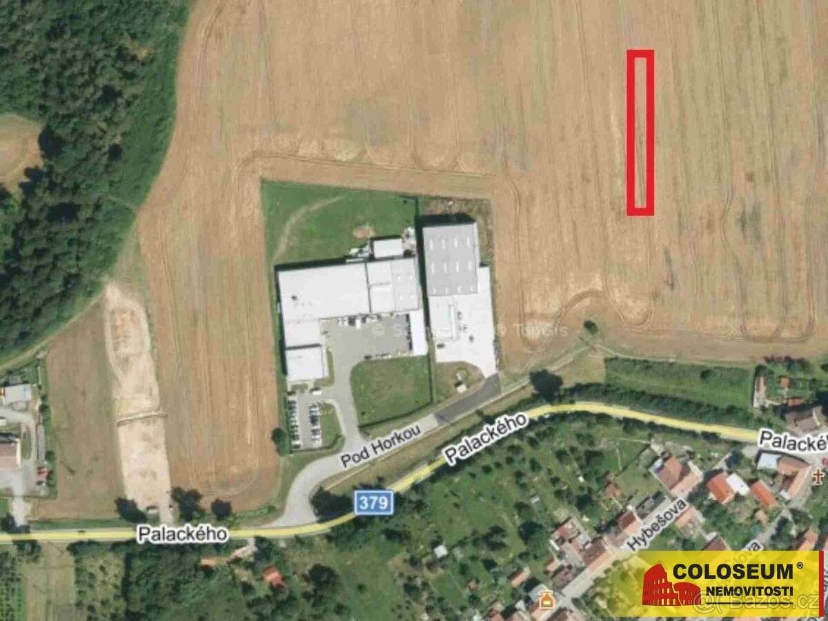 Prodej zemědělský pozemek - Jedovnice, 679 06, 3 776 m²