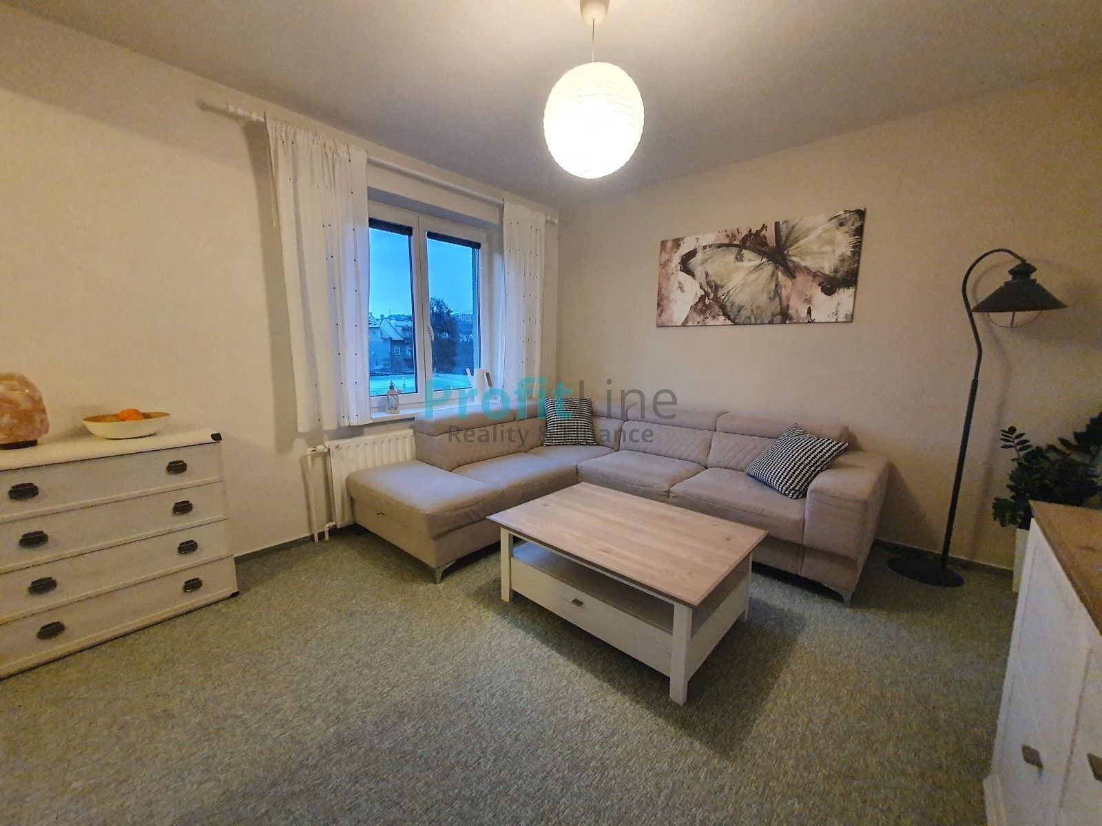 3+kk, Nerudova, Šumperk, 74 m²