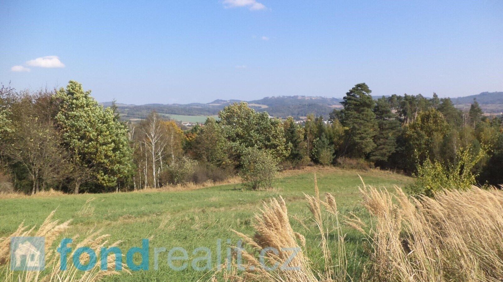 Prodej pozemek - Letovice, 65 m²