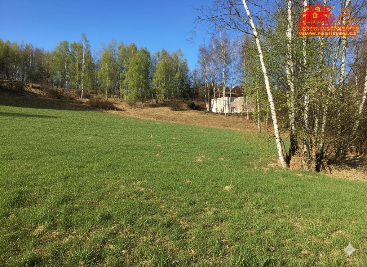 Prodej pozemek pro bydlení - Bernartice