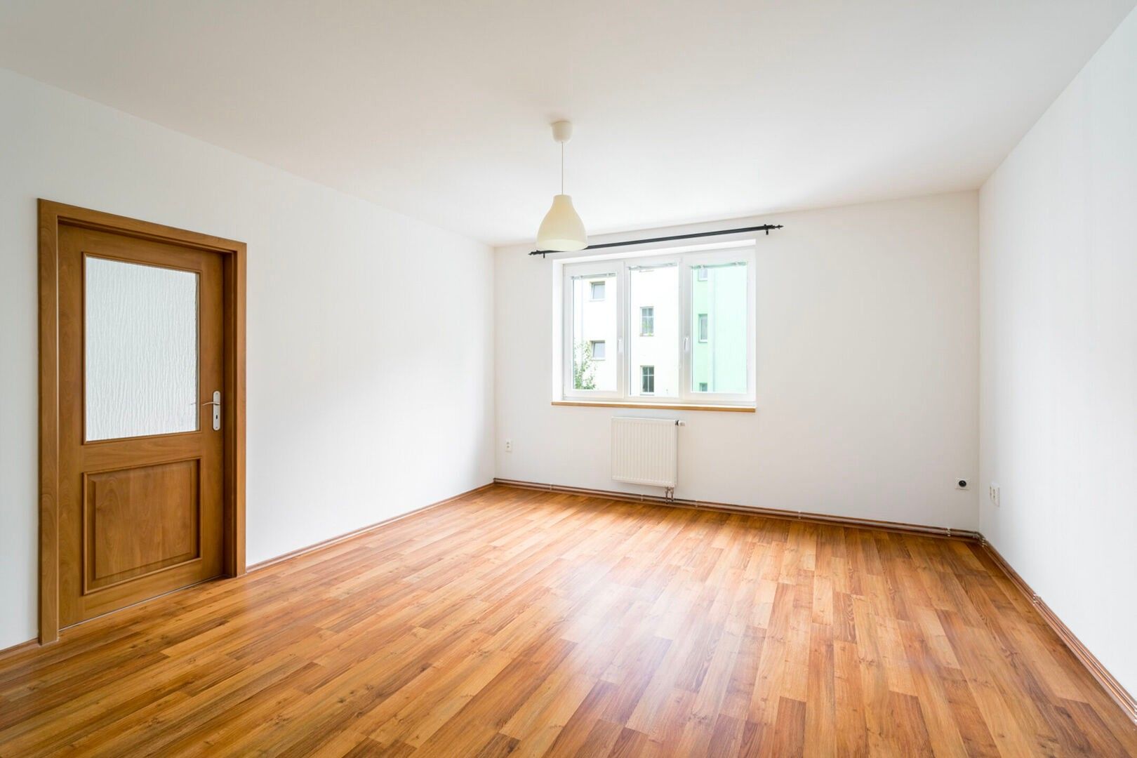 2+kk, Na Jíkalce, Plzeň, 44 m²