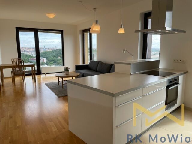 Pronájem byt 2+kk - Baarova, Praha, 69 m²