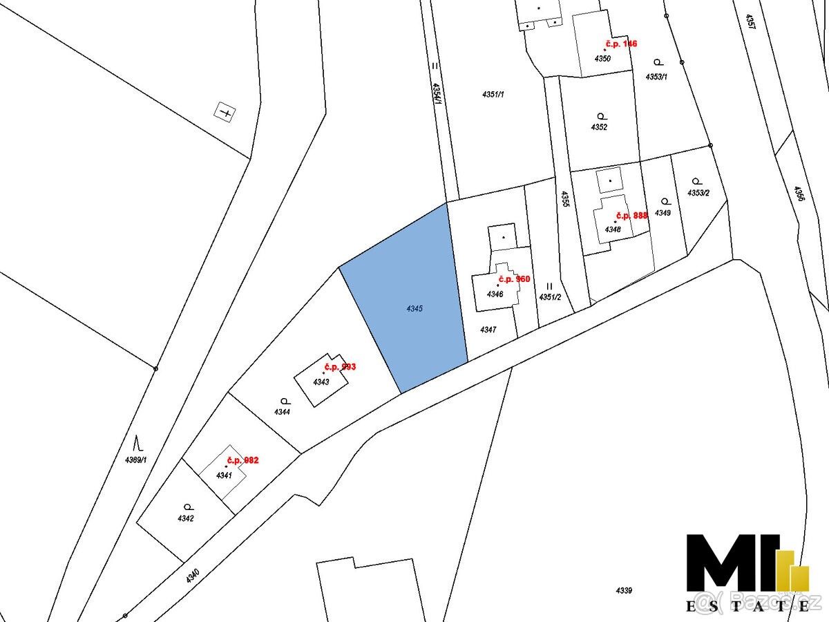 Prodej pozemek pro bydlení - Dětmarovice, 735 71, 6 312 m²