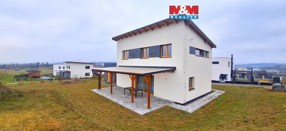 Rodinné domy, Na Vyhlídce, Rychnov nad Kněžnou, 164 m²