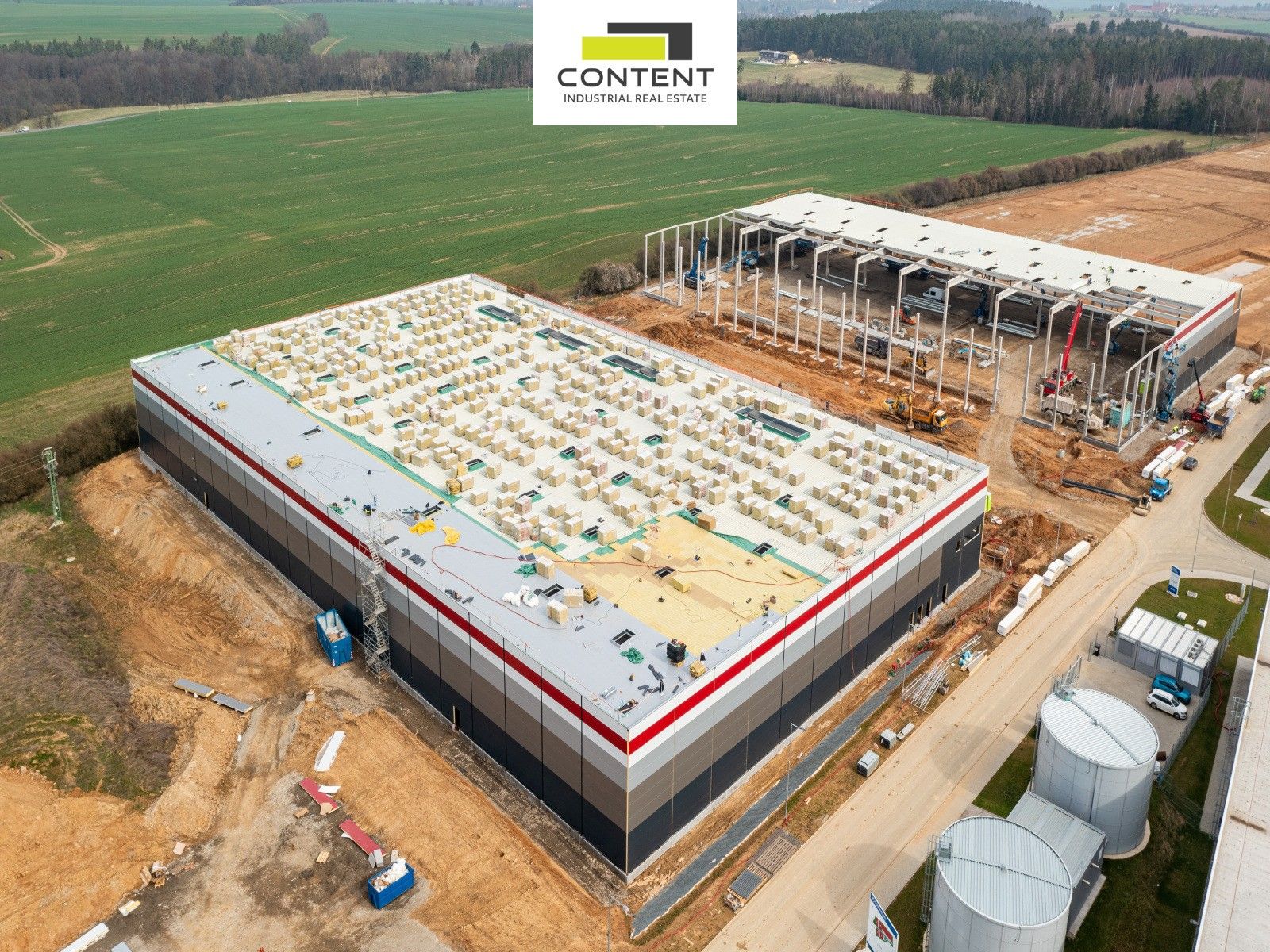 Pronájem sklad - Myslinka,Myslinka, 3 500 m²