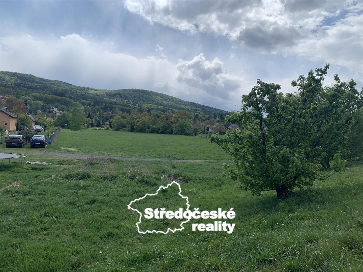 Prodej pozemek - Dobřichovice, 12 592 m²