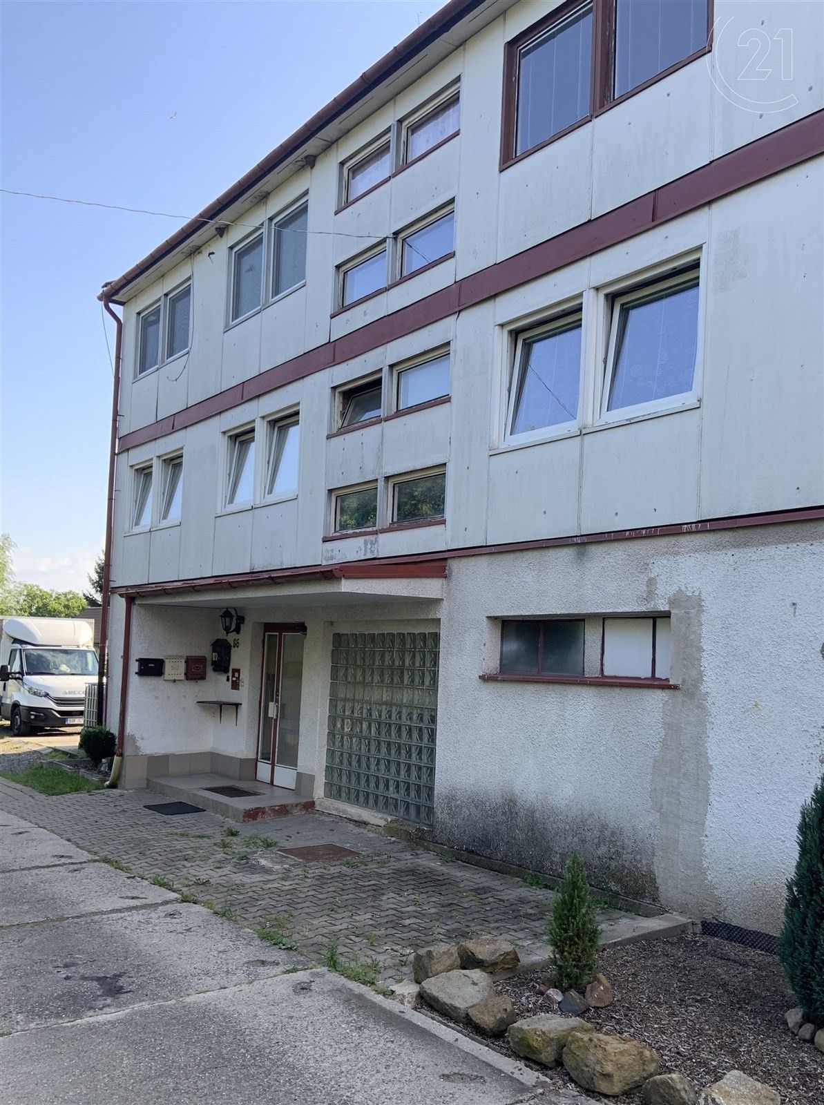 3+1, Dobré Pole, Vitice, 78 m²