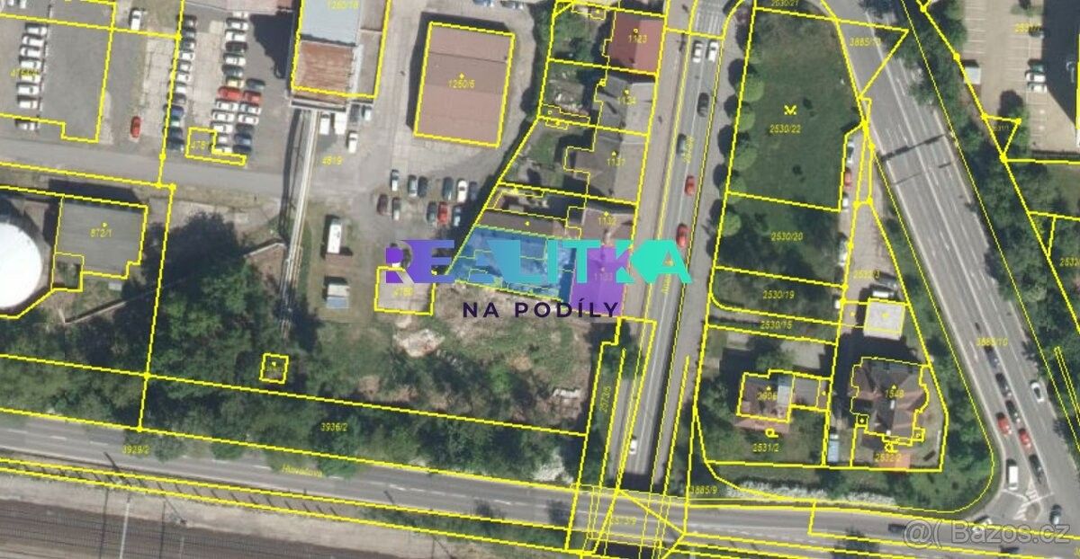 Prodej dům - Pardubice, 530 02, 177 m²