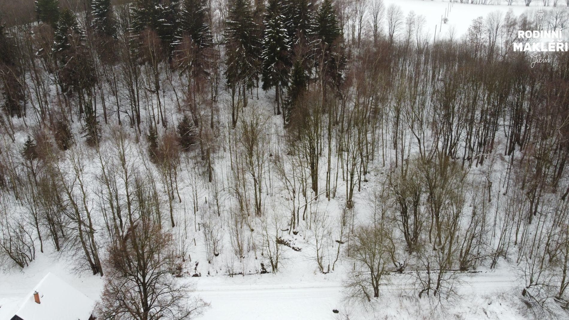 Zemědělské pozemky, Heroltice, Štíty, 1 m²