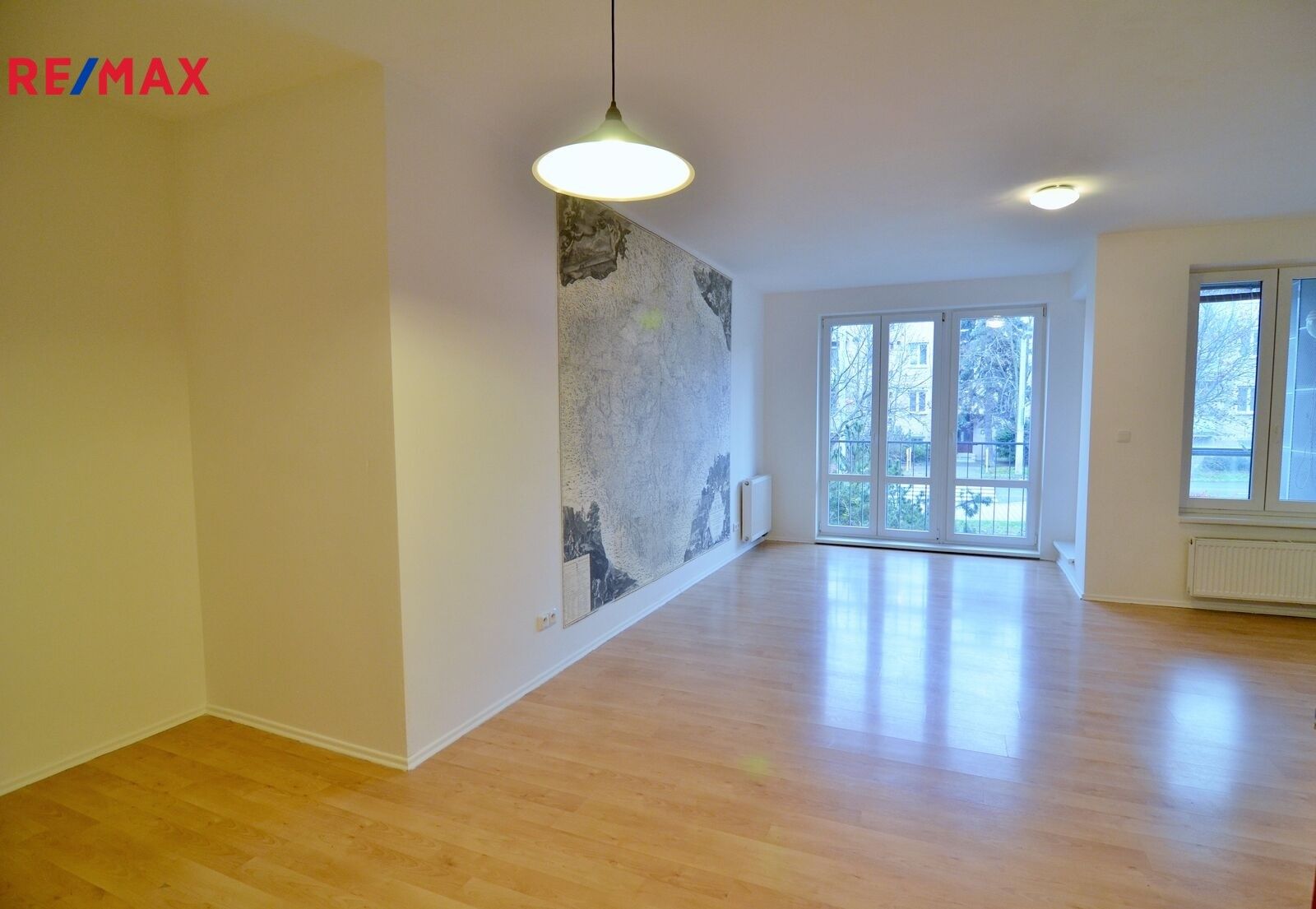 3+kk, Elišky Přemyslovny, Praha, 101 m²