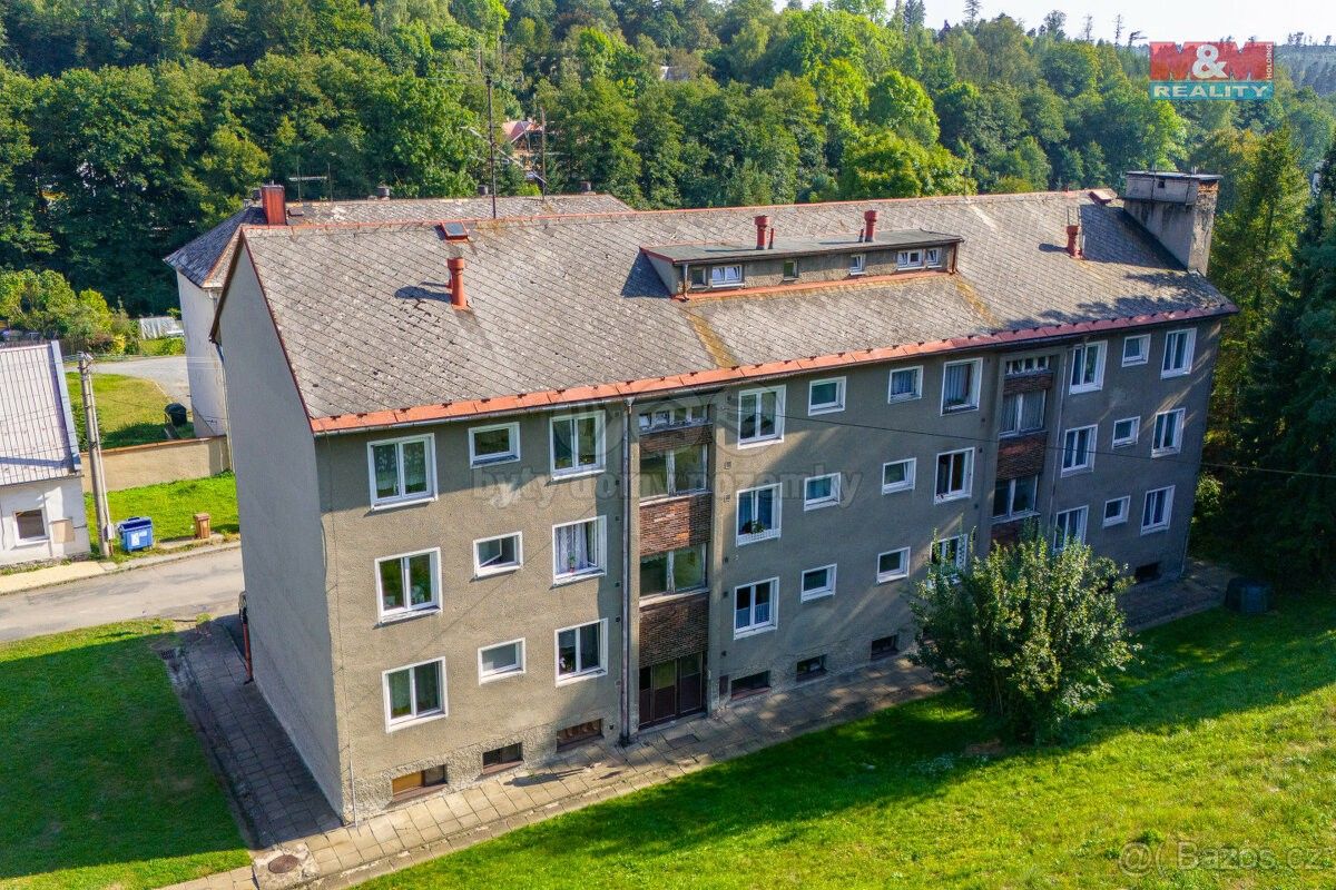 Prodej ostatní - Domašov nad Bystřicí, 783 06