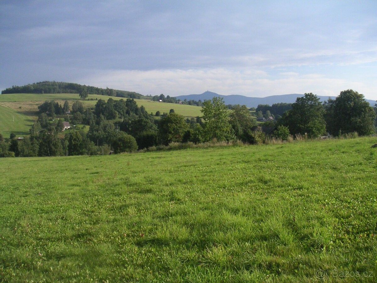 Pozemky pro bydlení, Liberec, 460 01