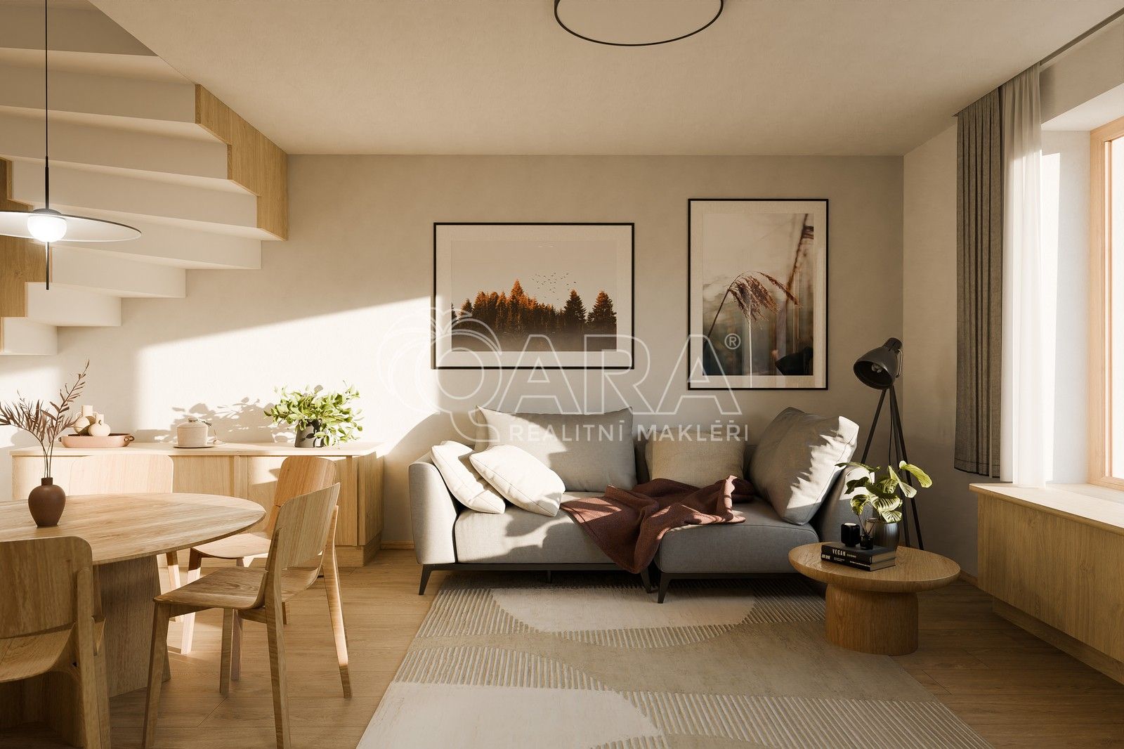 3+kk, Pec pod Sněžkou, 112 m²