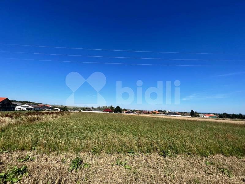 Prodej pozemek pro bydlení - Neplachov, 2 174 m²