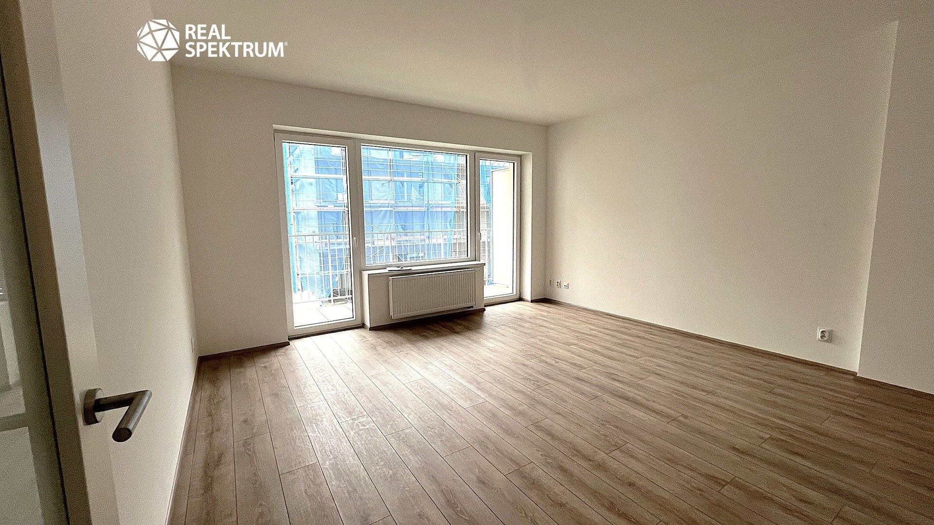 2+kk, Spolková, Brno, 59 m²