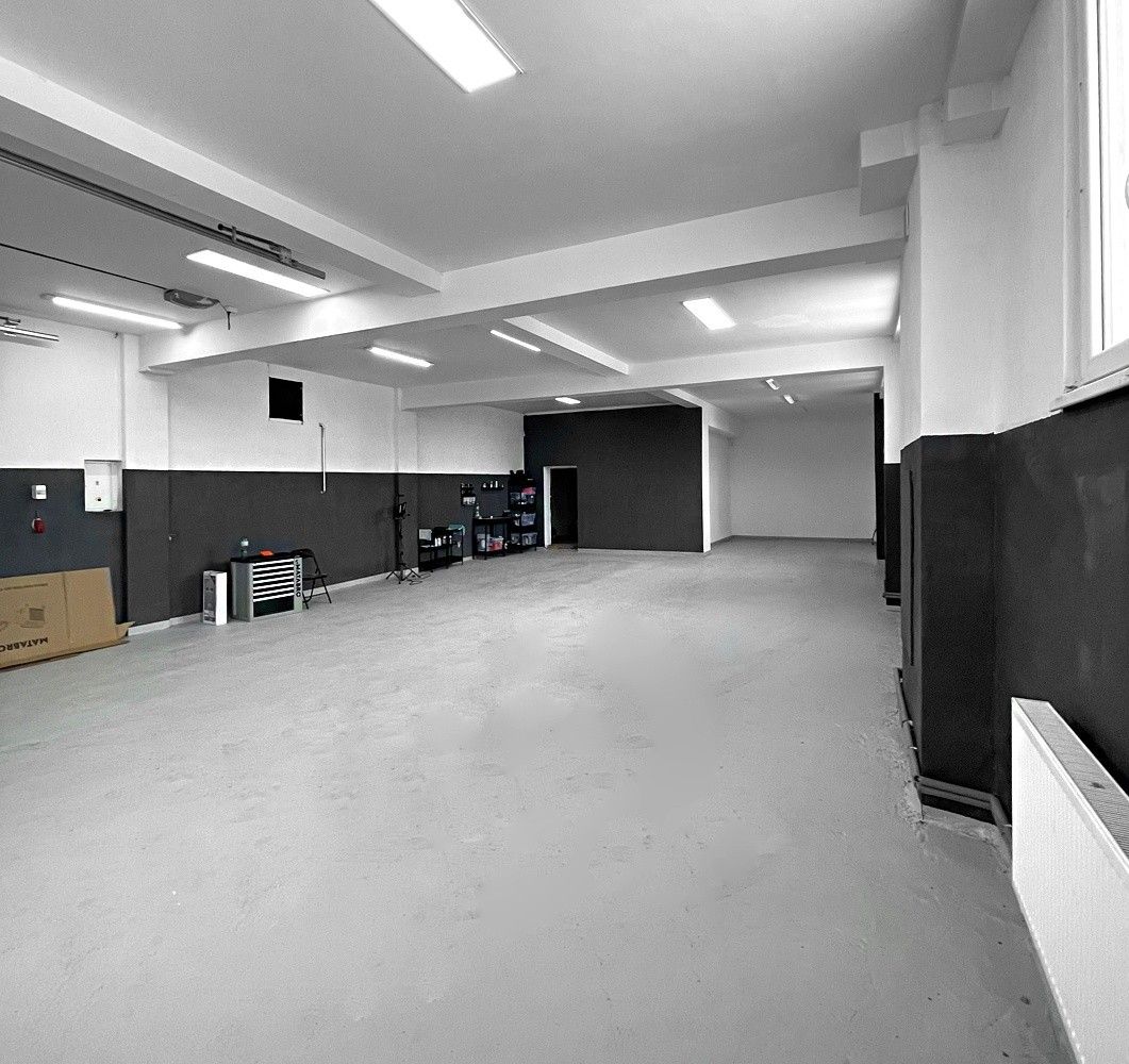 Pronájem sklad - Havířov, 735 64