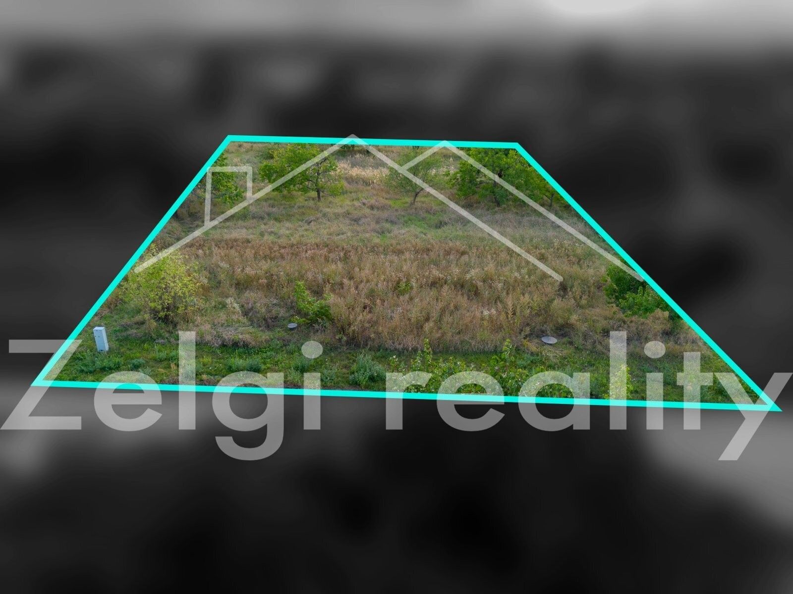 Pozemky pro bydlení, Valtice, 1 m²