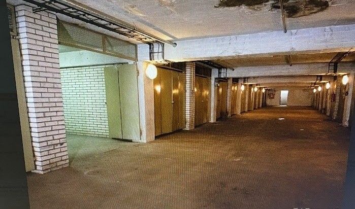 Garáže, Zlín, 763 02