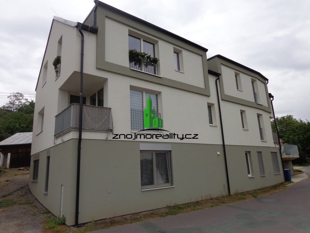 2+kk, Znojmo, 669 02, 3 m²