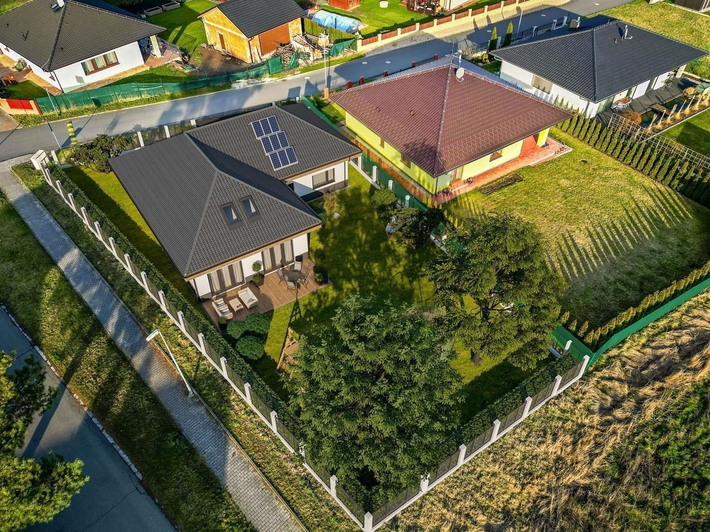 Pozemky pro bydlení, Pečky, 749 m²