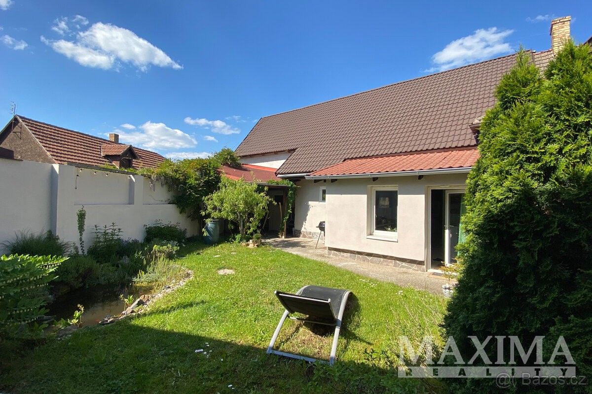 Rodinné domy, Mělník, 276 01