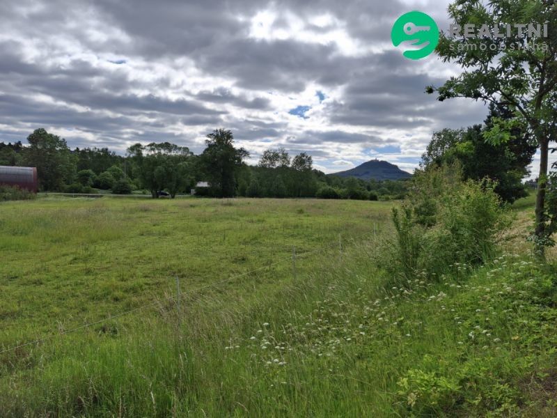 Pozemky pro bydlení, Doksy